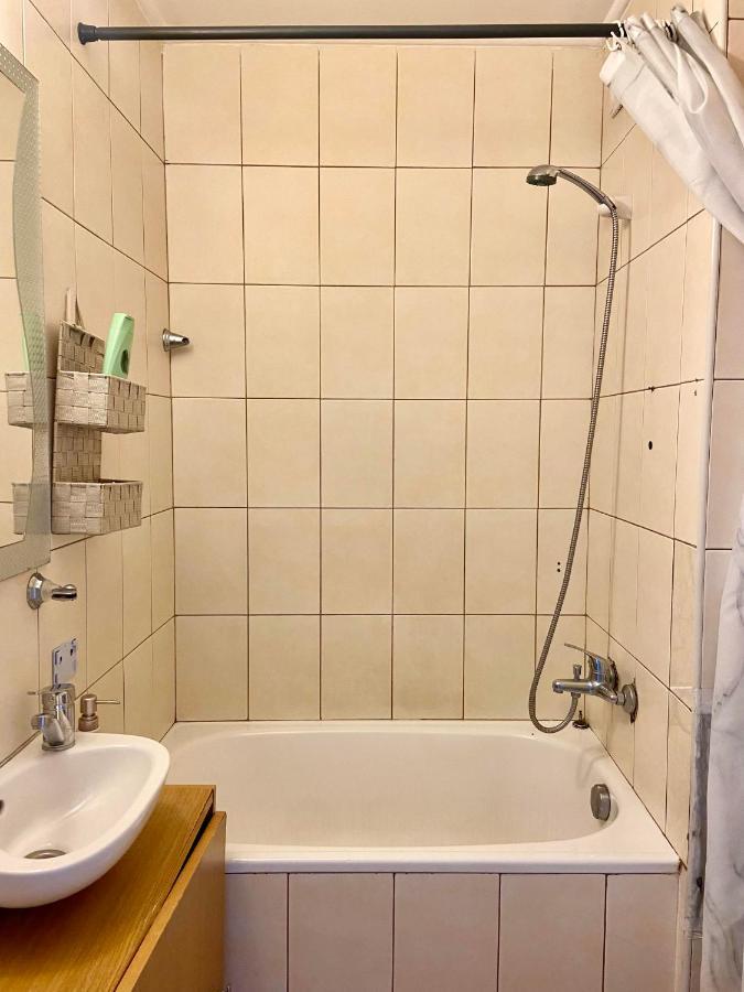Bucharest Trip Apartment 外观 照片
