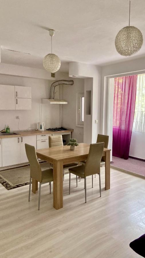 Bucharest Trip Apartment 外观 照片