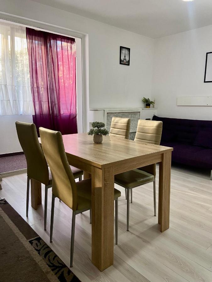 Bucharest Trip Apartment 外观 照片