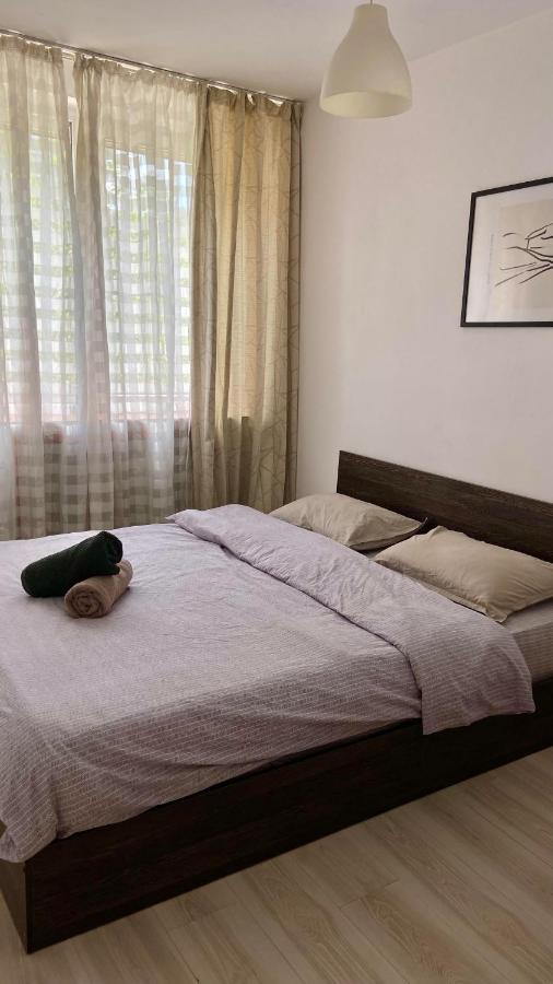 Bucharest Trip Apartment 外观 照片