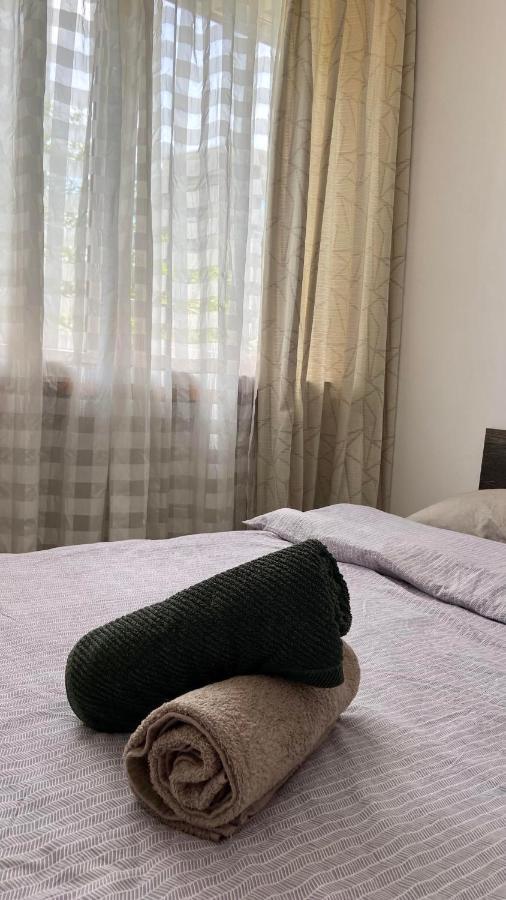 Bucharest Trip Apartment 外观 照片