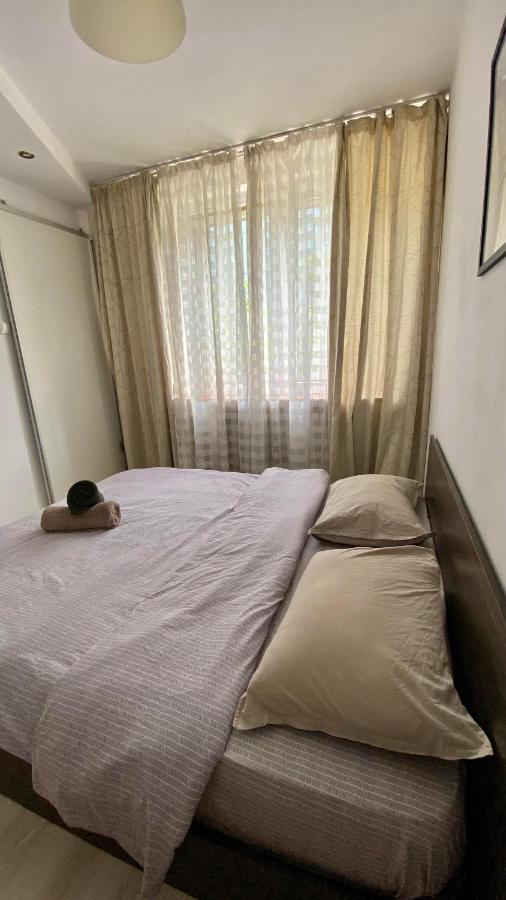 Bucharest Trip Apartment 外观 照片