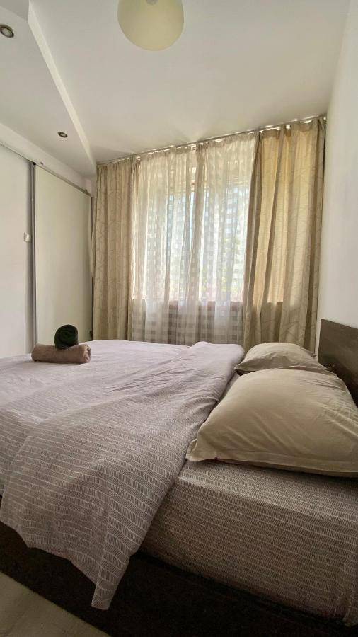 Bucharest Trip Apartment 外观 照片