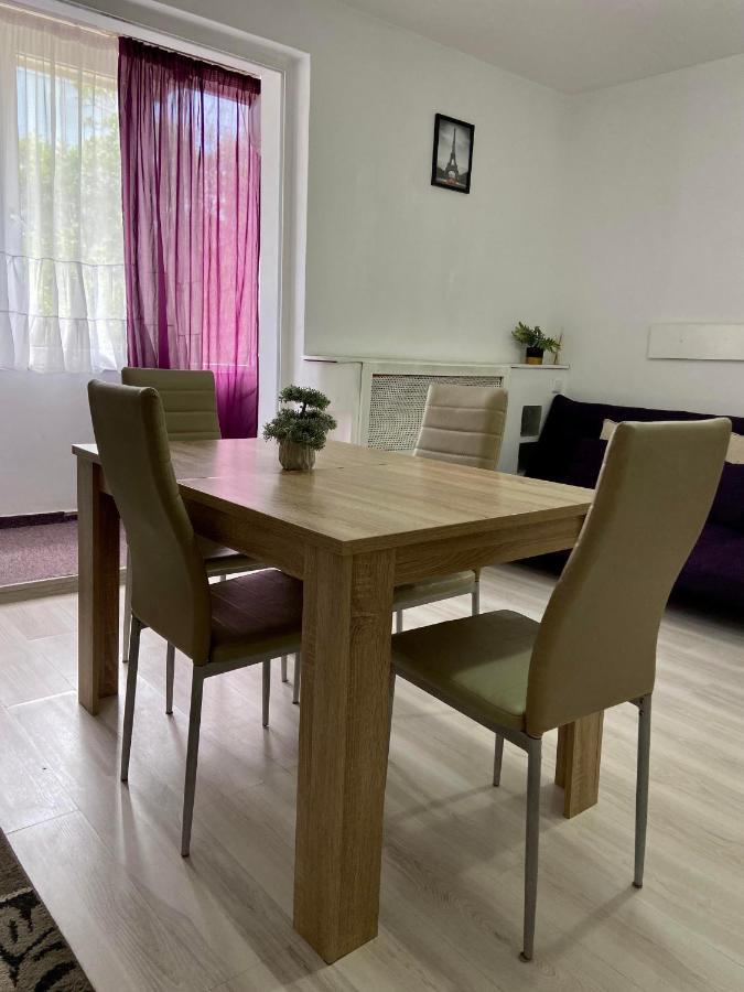 Bucharest Trip Apartment 外观 照片