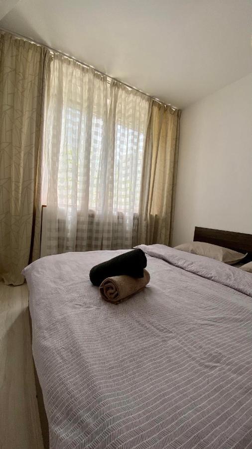 Bucharest Trip Apartment 外观 照片