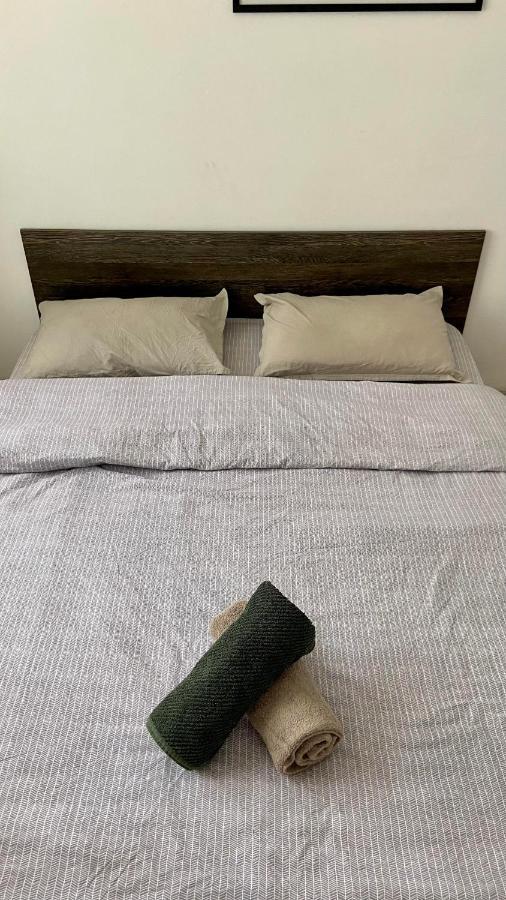 Bucharest Trip Apartment 外观 照片