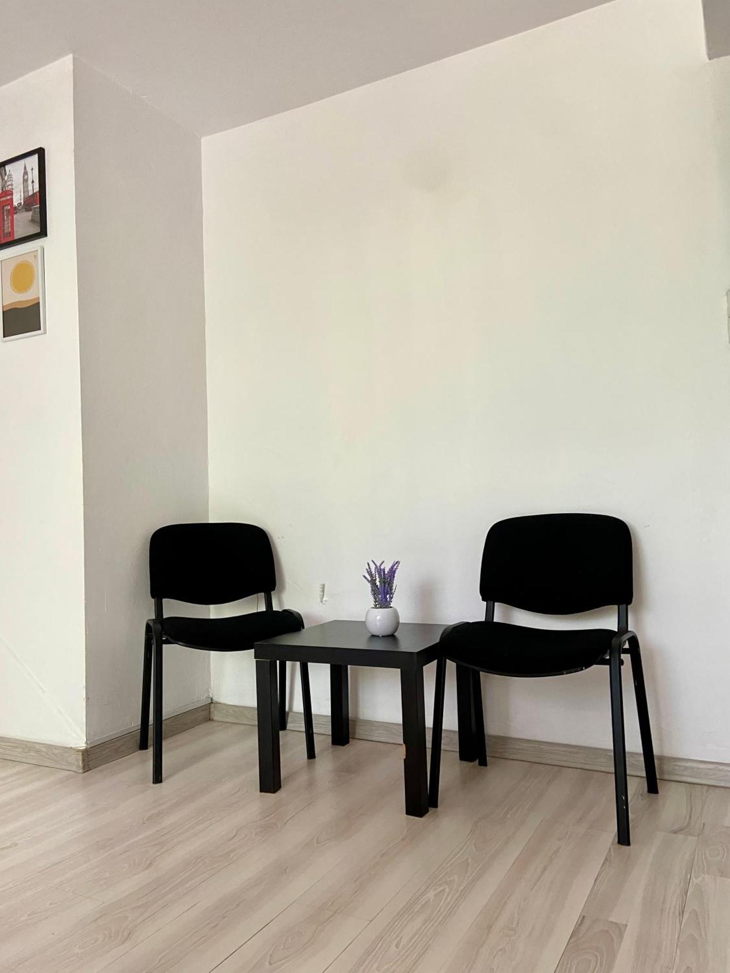 Bucharest Trip Apartment 外观 照片